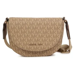 Monogram Crossbody Bag