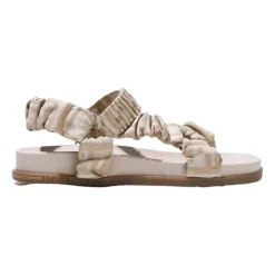 Monogram Kinder Sandalen