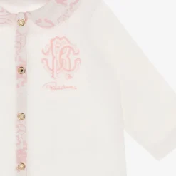 Monogram Set met Muts en Slab