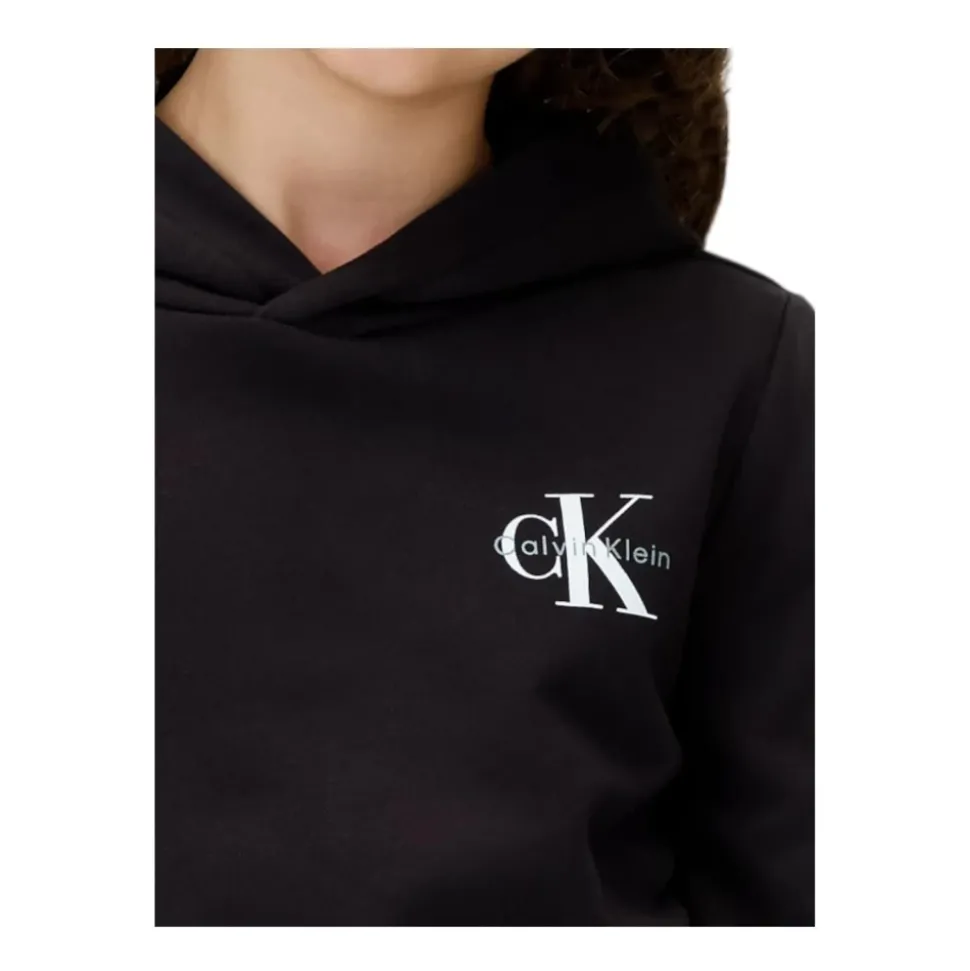 Monogram Sweater voor meisjes