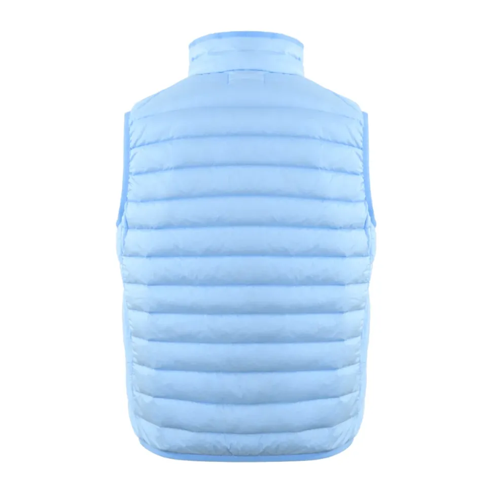 Mouwloze Realdown Jas