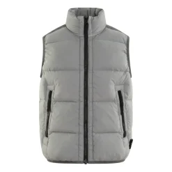 Mouwloze Realdown Jas