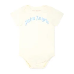 Multicolor Bodysuit Set met Korte Mouwen