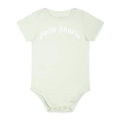 Multicolor Bodysuit Set met Korte Mouwen