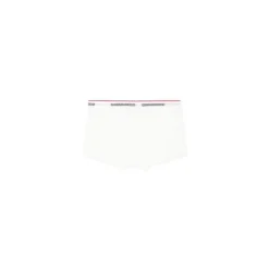 Multicolor Boxerset met Logotailleband