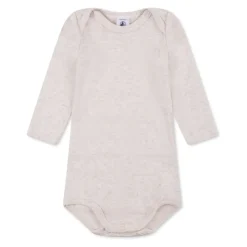 Multicolor katoenen body set met walvisprint