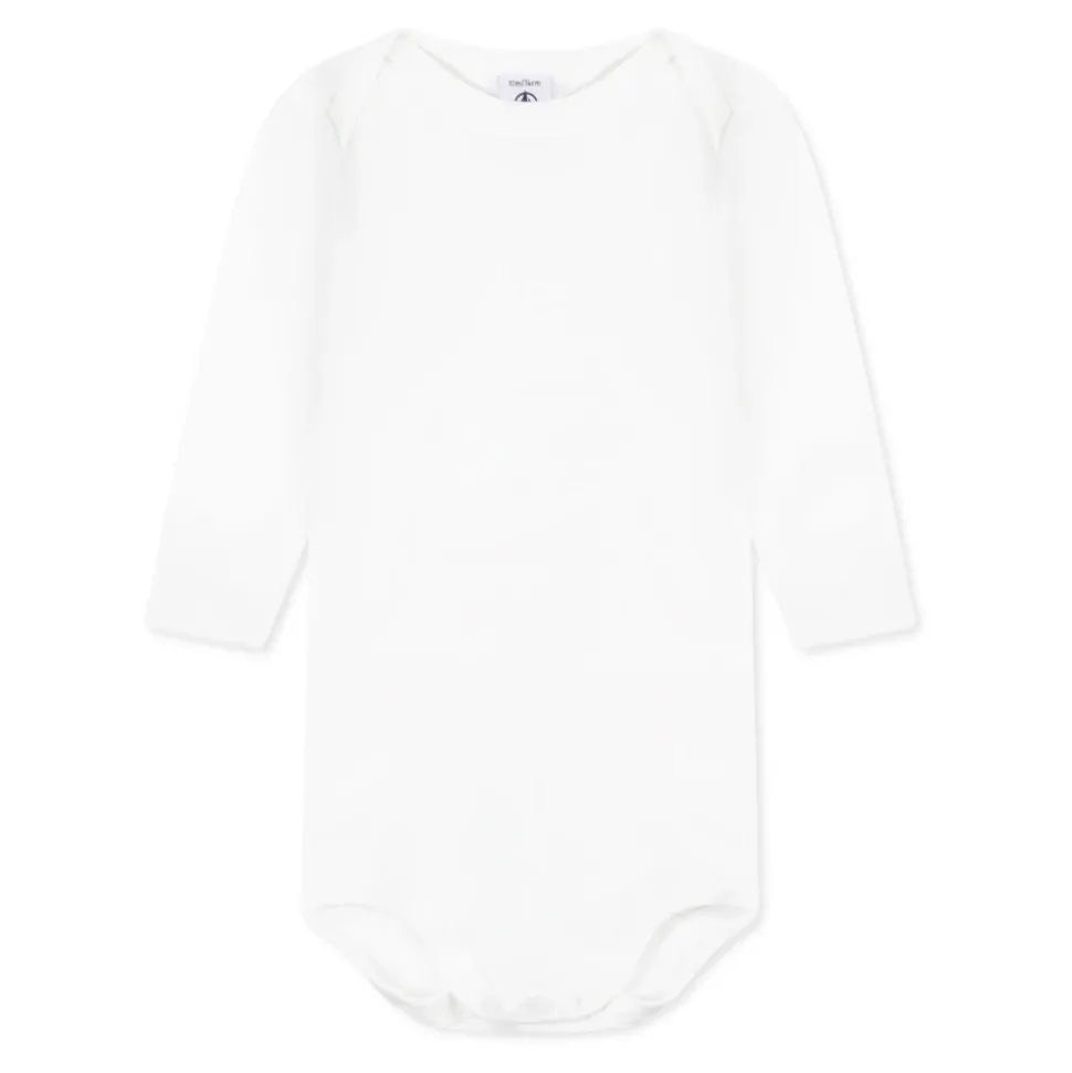 Multicolor katoenen body set met walvisprint