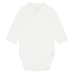 Multicolor Katoenen Bodyset met Hartjes