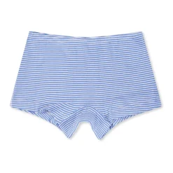 Multicolor katoenen boxerset