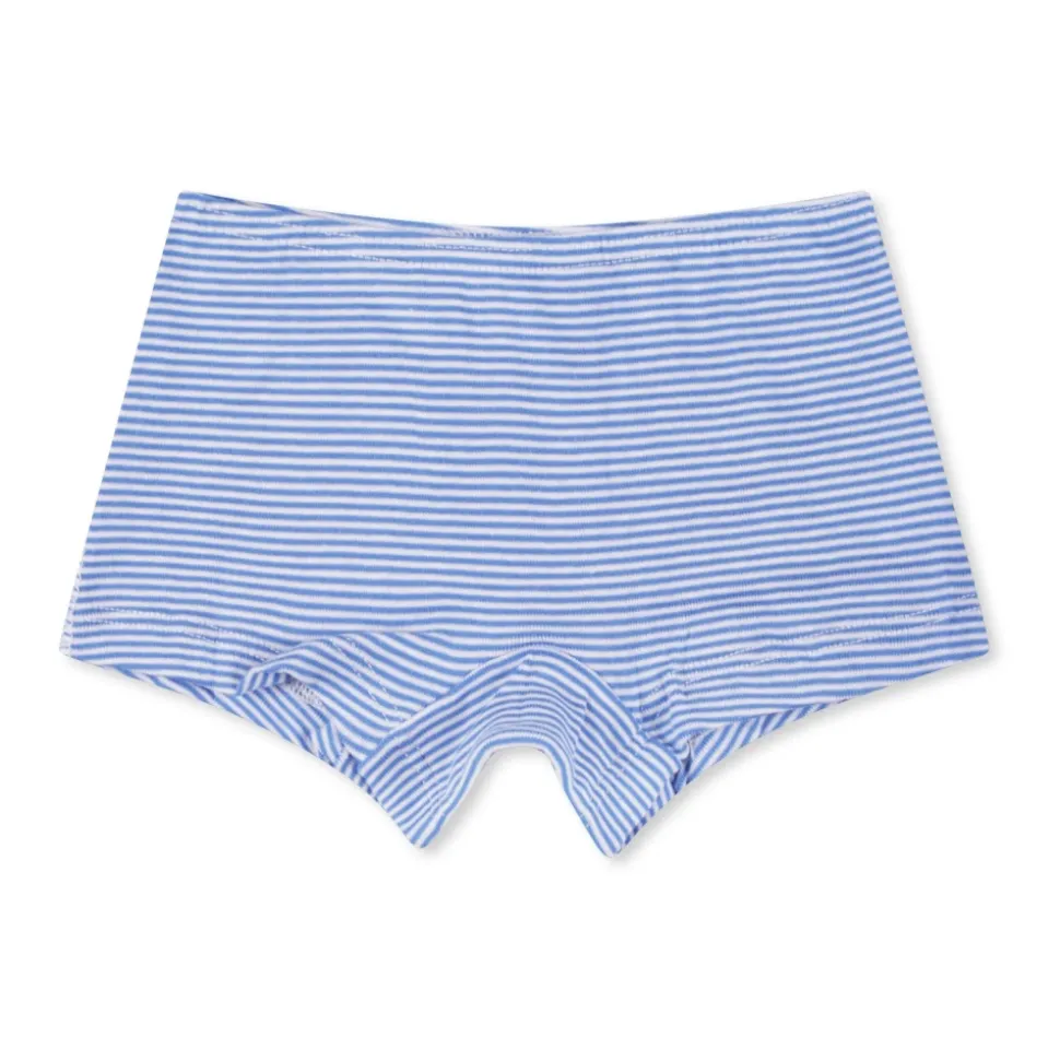 Multicolor katoenen boxerset