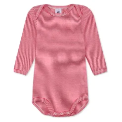 Multicolor katoenen rompertjes set met walvissen