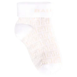 Multicolor Katoenmix Sokkenset