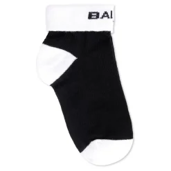 Multicolor Katoenmix Sokkenset