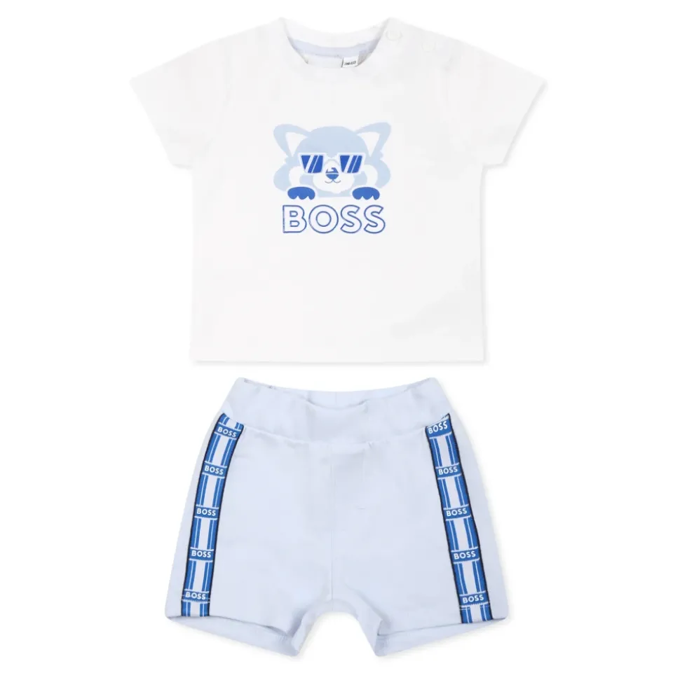 Multicolor Panda Sportpak