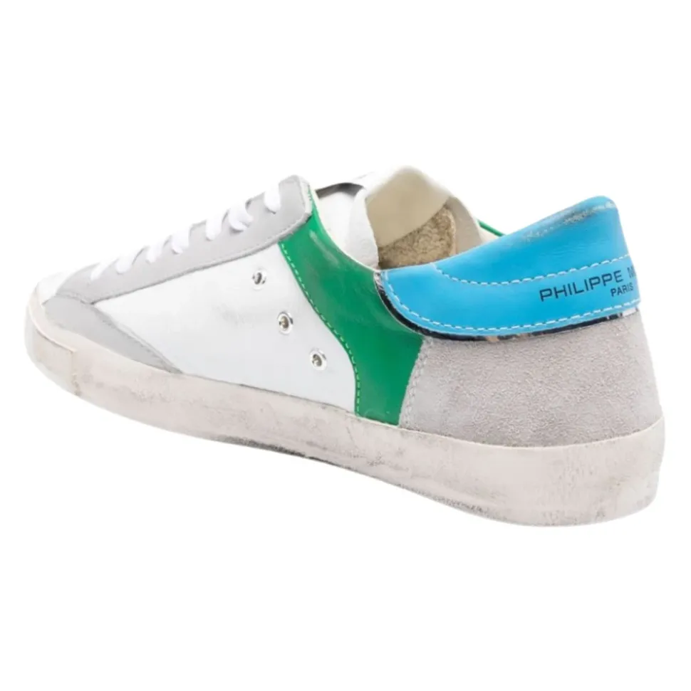 Multicolor Platte Schoenen Kindersneakers