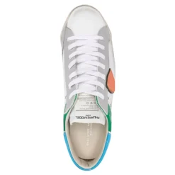 Multicolor Platte Schoenen Kindersneakers