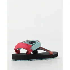 Multicolor sandalen voor actief spelen