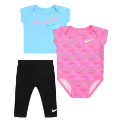 Multicolor Sportpak Set