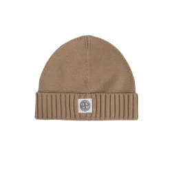 N100005 Zachte Katoenen Beanie