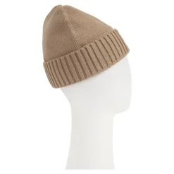 N100005 Zachte Katoenen Beanie