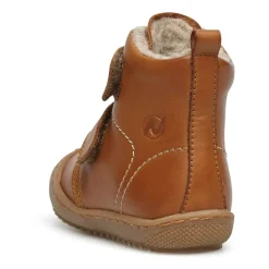 Nappa lined ankle boots BUBBLE VL