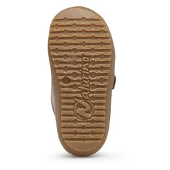 Nappa lined ankle boots BUBBLE VL