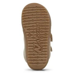 Nappa lined ankle boots BUBBLE VL