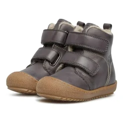 Nappa lined ankle boots BUBBLE VL