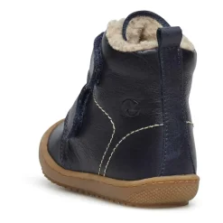 Nappa lined ankle boots BUBBLE VL