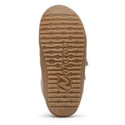 Nappa lined ankle boots BUBBLE VL