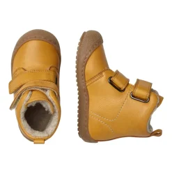 Nappa lined ankle boots BUBBLE VL