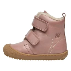 Nappa lined ankle boots BUBBLE VL