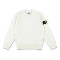 Natuurlijk Wollen Knitwear