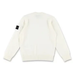 Natuurlijk Wollen Knitwear