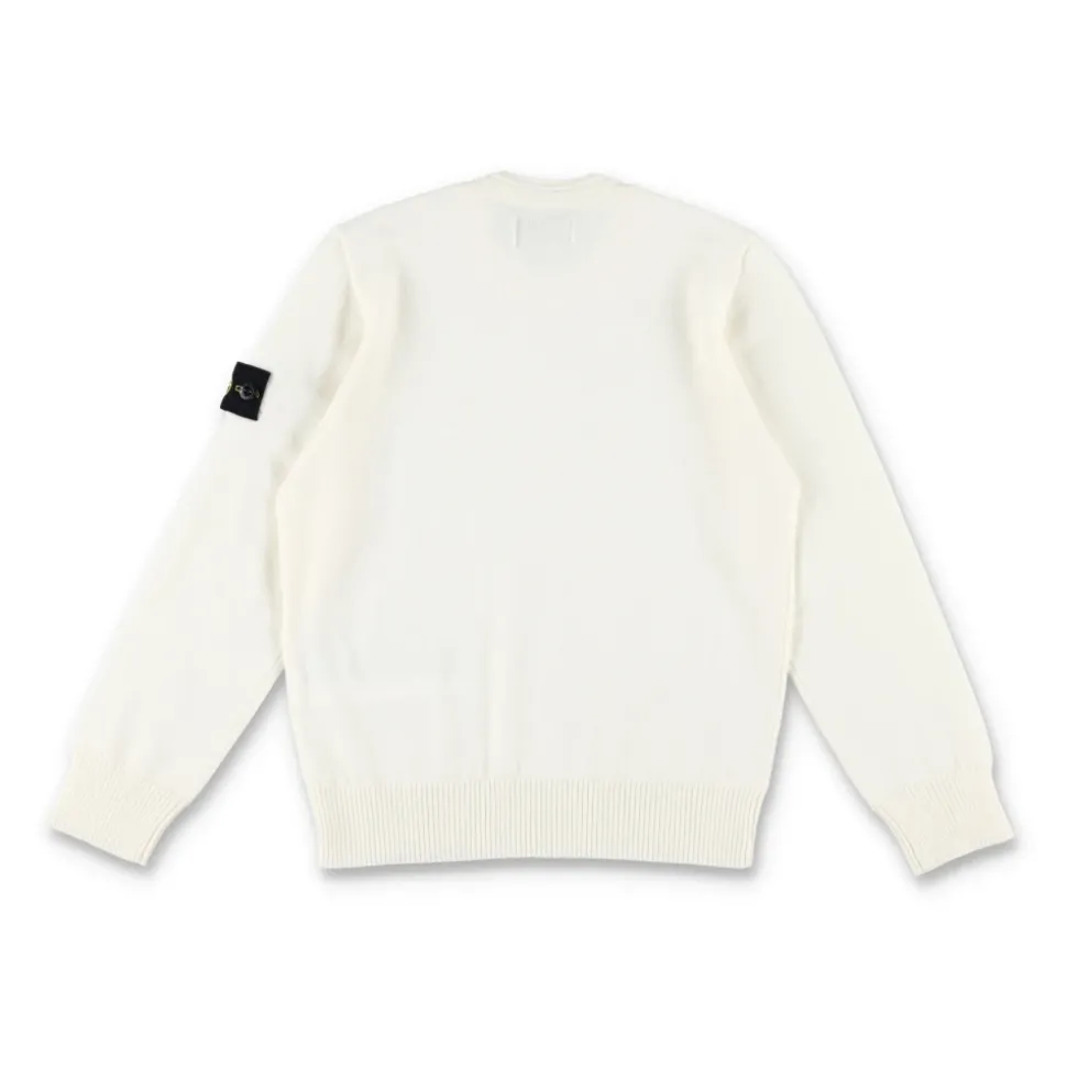 Natuurlijk Wollen Knitwear