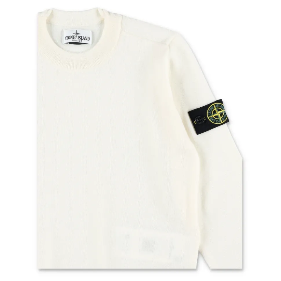 Natuurlijk Wollen Knitwear