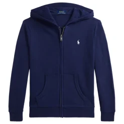 Navy Newport Sweatshirt