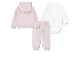 Neon Roze Sportieve Baby Set