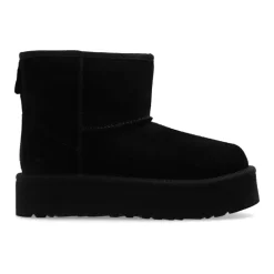 Neumel Platform Chelsea Boot