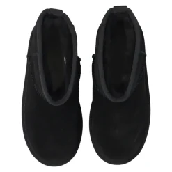 Neumel Platform Chelsea Boot