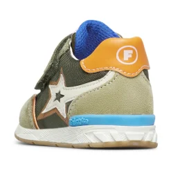 New Ferdi 3 High VL.