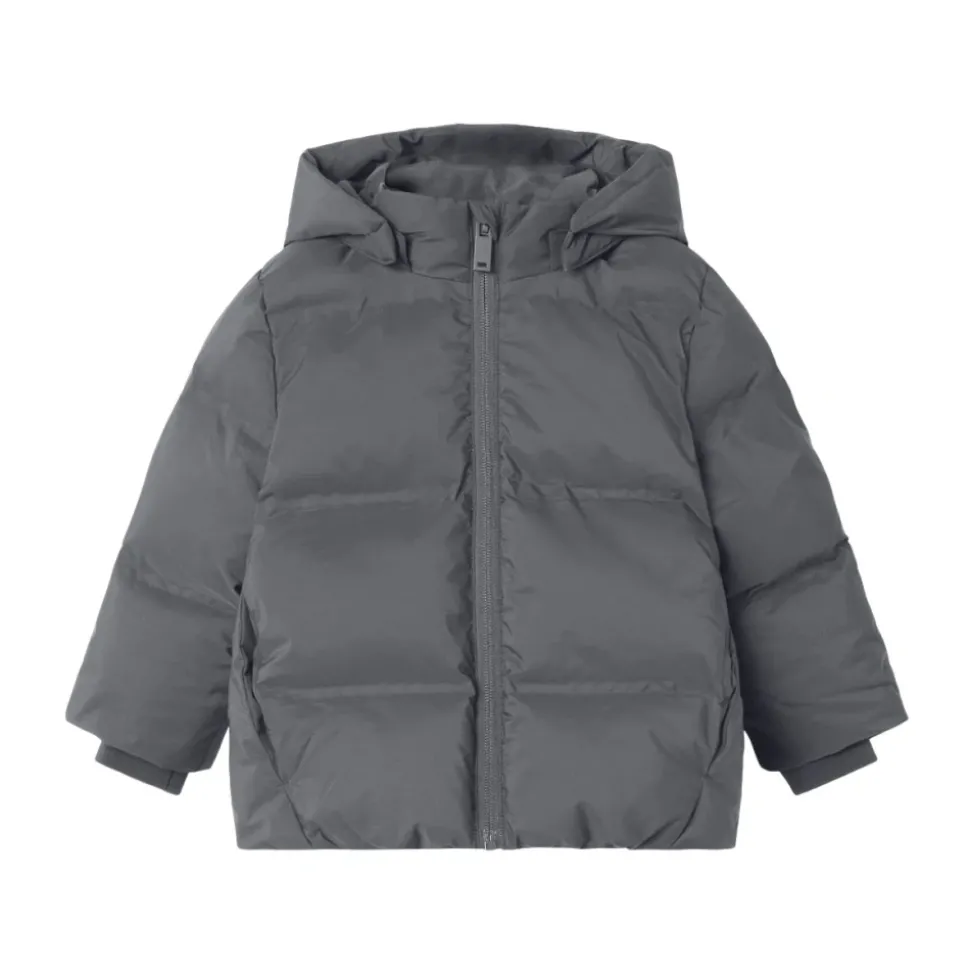 NMNMUSK Puffer Jacket TB NOOS