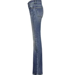 NOELIA G Dames Jeans