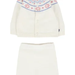 Noors Jacquard Baby Set
