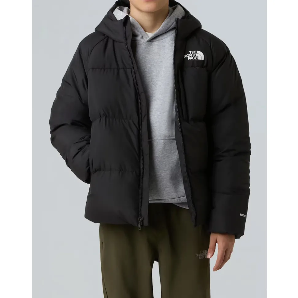 North Down Hooded Jacket