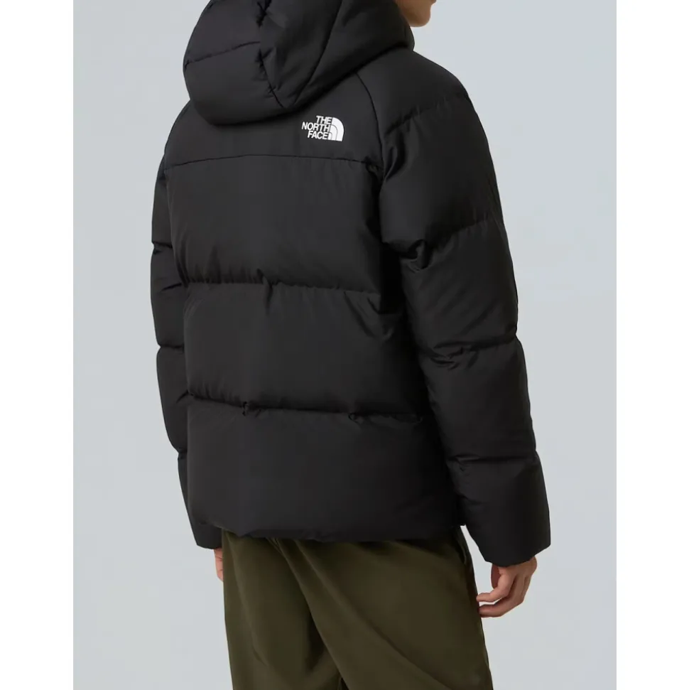 North Down Hooded Jacket