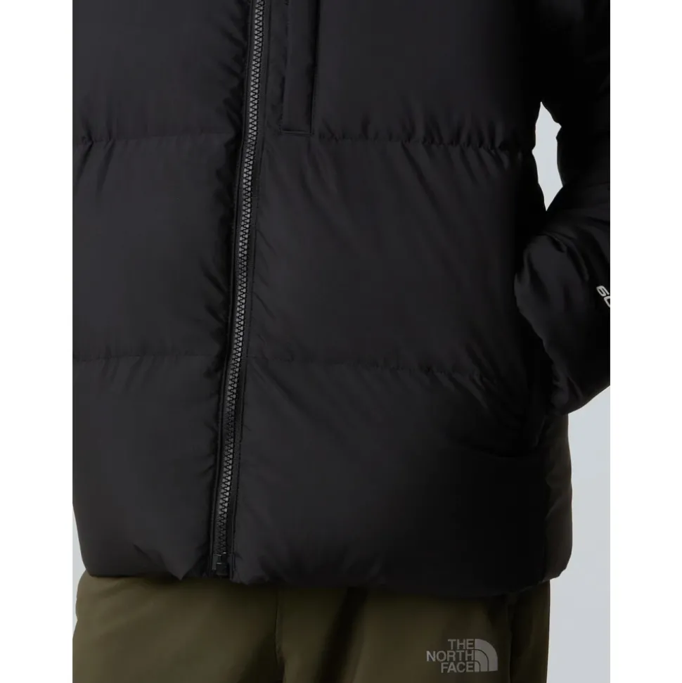 North Down Hooded Jacket