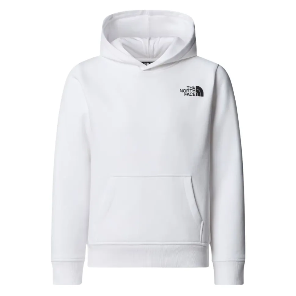 NSE Box Hoodie