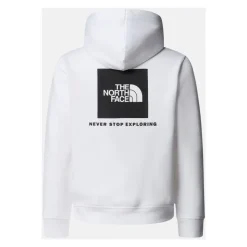 NSE Box Hoodie