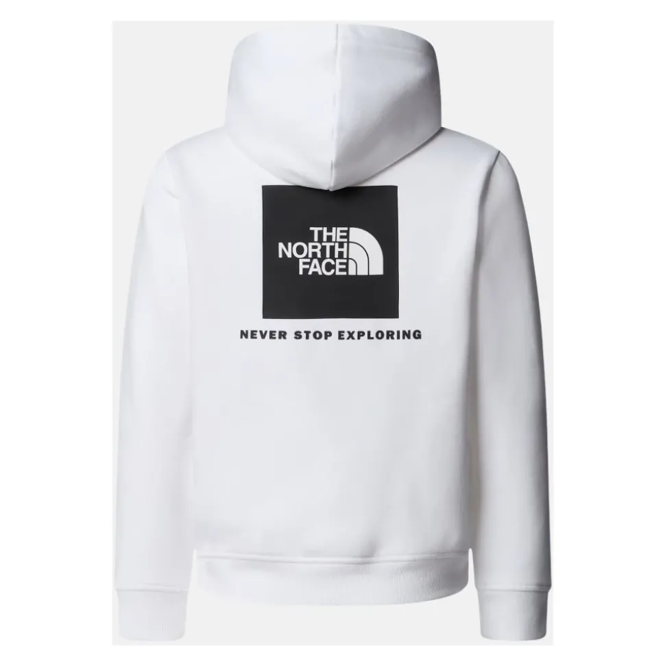 NSE Box Hoodie